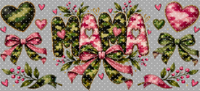 16oz Mother Day-M  740